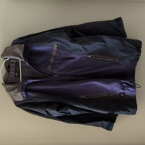 Columbia Vintage Raincoat